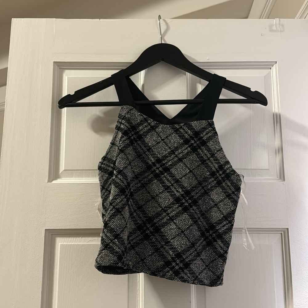 A matching set great for parties and night out.